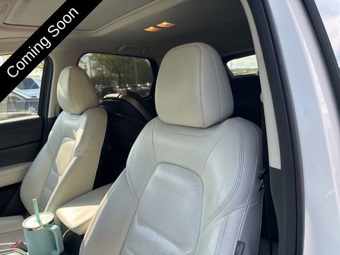 Used 2020 MAZDA CX-5 Grand Touring w/ GT Premium Package image 11