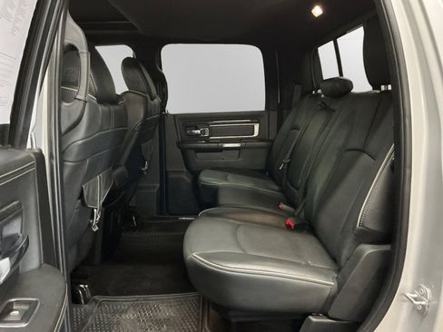 Used 2018 RAM 1500 Limited AWD/4WD image 13