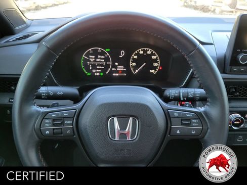 Used 2023 Honda CR-V Sport image 33