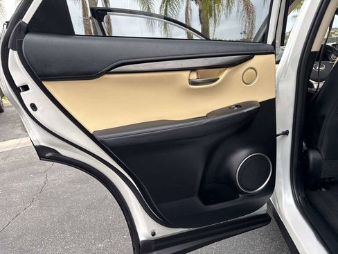 Used 2020 Lexus NX 300 FWD w/ Premium Package image 23