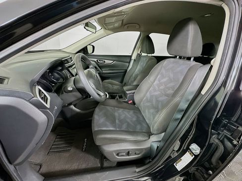 Used 2016 Nissan Rogue SV FWD image 20