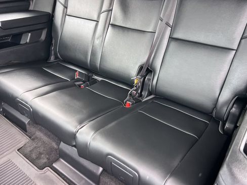 Certified 2023 Toyota Sequoia Limited AWD/4WD image 17