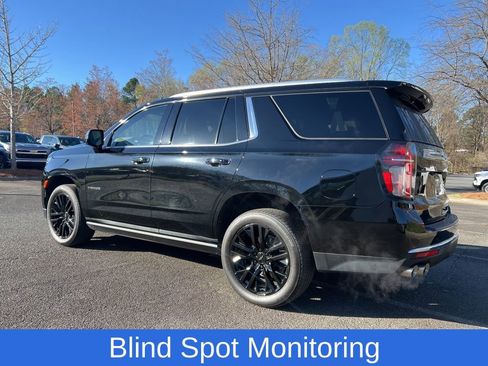 Used 2023 Chevrolet Tahoe Premier w/ Premium Package 2 image 8