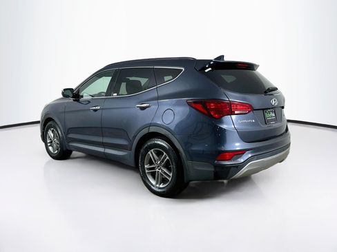Used 2017 Hyundai Santa Fe Sport AWD/4WD image 5