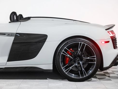 Used 2020 Audi R8 V10 performance AWD/4WD image 15