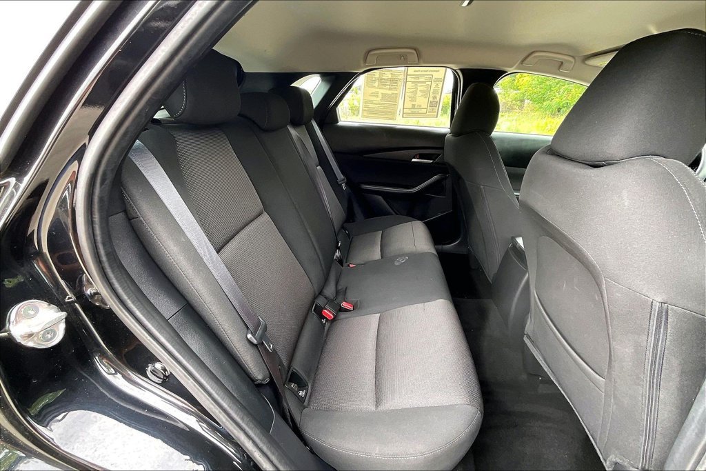 Used 2023 MAZDA CX-30 AWD 2.5 S image 26