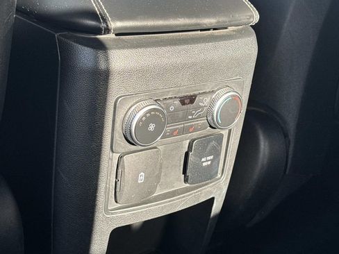 Certified 2020 Ford Explorer ST w/ ST High-Performance Pack image 25