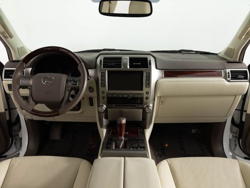 Used 2013 Lexus GX 460 w/ Comfort Plus Pkg AWD/4WD image 37