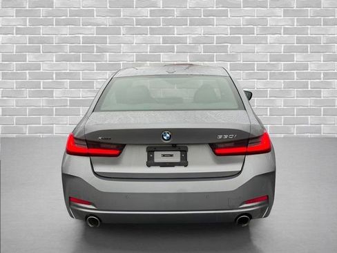 Used 2023 BMW 330i xDrive 330i xDrive image 6