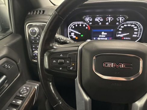 Used 2021 GMC Sierra 1500 Elevation image 39