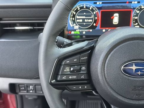 Used 2026 Subaru Outback Premium AWD/4WD image 25