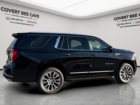 New 2026 GMC Yukon Denali image 10