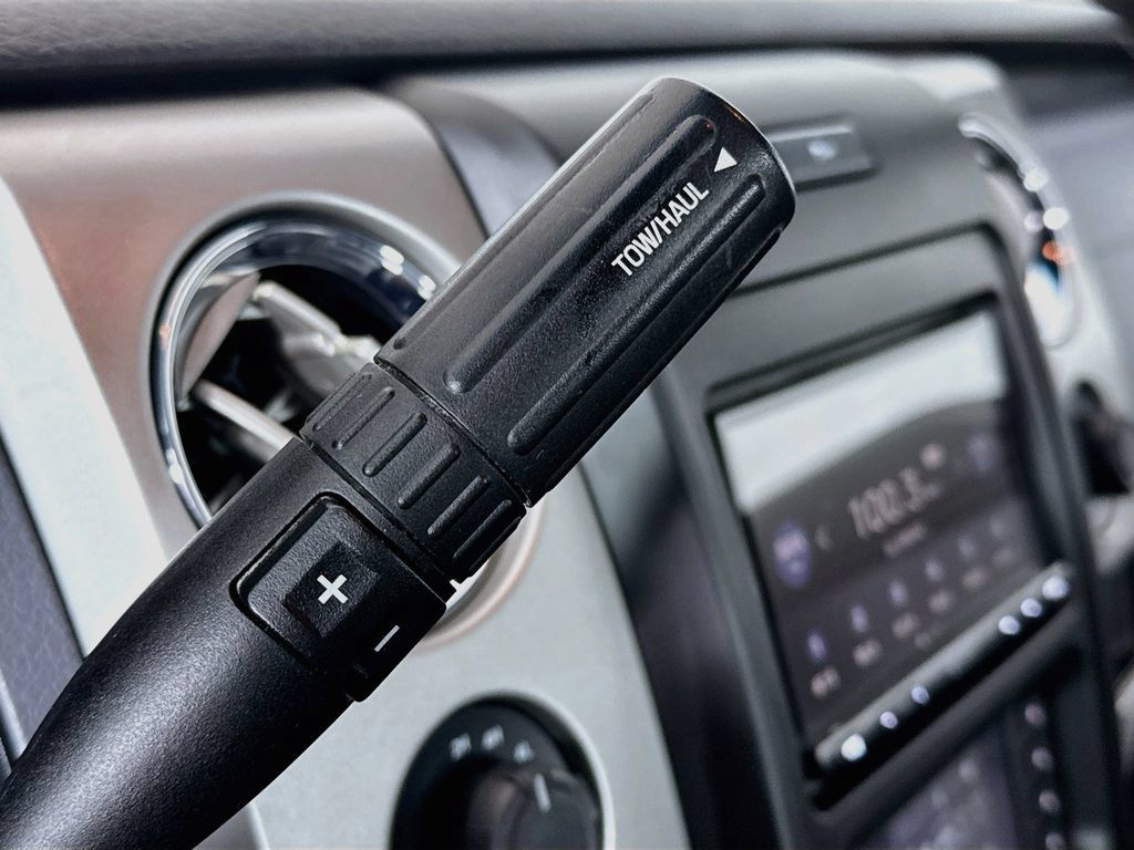 Used 2014 Ford F150 XLT w/ XTR Package AWD/4WD image 16