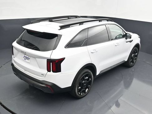 Used 2024 Kia Sorento X-Line EX AWD/4WD image 23
