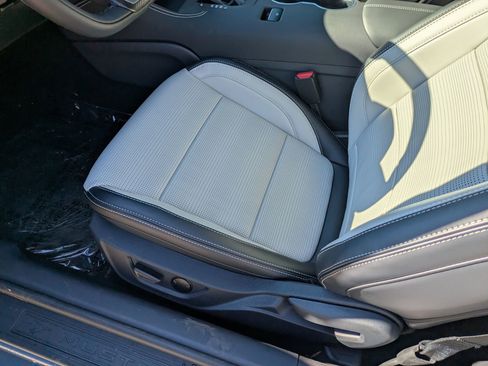 New 2026 Ford Mustang Premium image 13