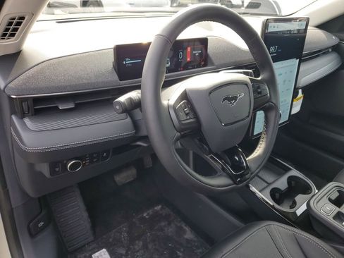 New 2026 Ford Mustang Mach-E Premium AWD/4WD image 13