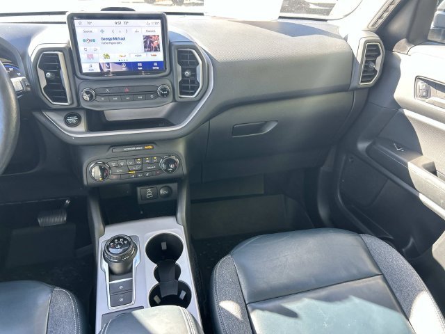 Used 2023 Ford Bronco Sport Outer Banks w/ Tech Package AWD/4WD image 14