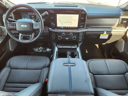 New 2026 Ford F250 Platinum image 27