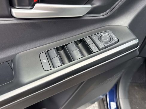 New 2026 Subaru Solterra Premium AWD/4WD image 20