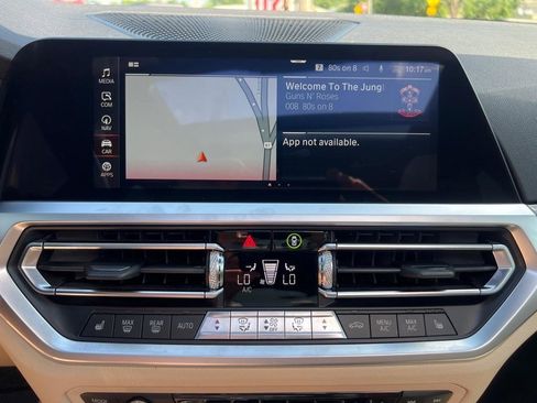 Used 2020 BMW 330i Sedan RWD image 15