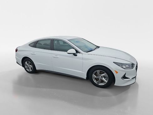 Used 2022 Hyundai Sonata SE image 7