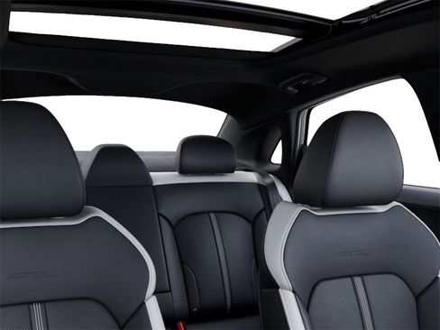 New 2026 Kia K5 GT-Line w/ GT-Line Premium Package image 27