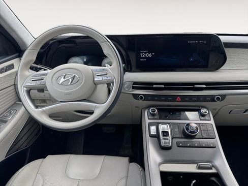 Used 2024 Hyundai Palisade Calligraphy AWD/4WD image 15