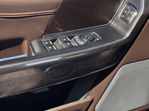 Used 2021 Ford F150 King Ranch w/ Equipment Group 601A High AWD/4WD image 24
