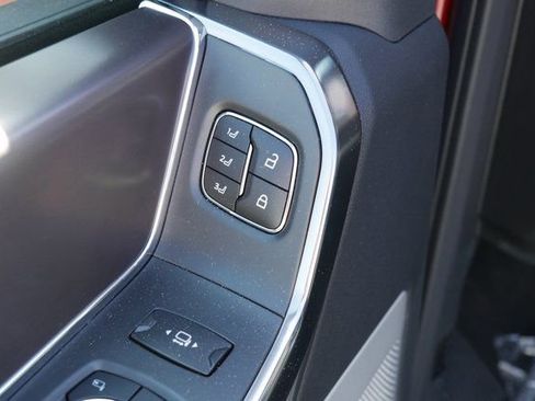 New 2026 Ford F250 Platinum AWD/4WD image 16