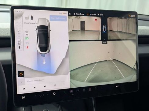 Used 2026 Tesla Model Y 2WD image 13