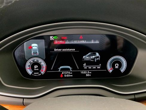 Certified 2021 Audi Q5 2.0T Premium Plus w/ Premium Plus Package image 20