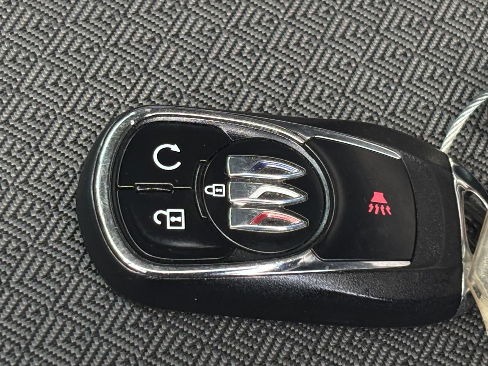 Used 2026 Buick Encore GX Preferred FWD image 46