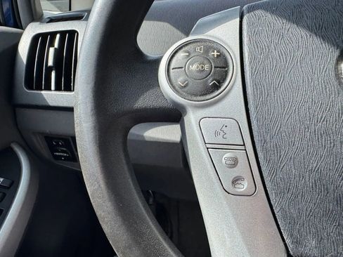 Used 2010 Toyota Prius Four FWD image 26