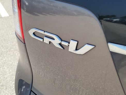 Used 2013 Honda CR-V EX image 9