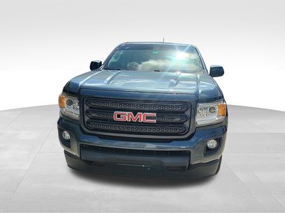 Used 2019 GMC Canyon SLE w/ Elevation Edition