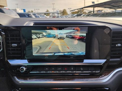 New 2026 GMC Sierra 1500 Elevation w/ X31 Off-Road Package image 25