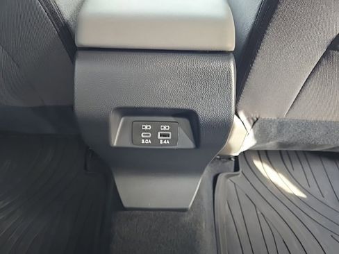 New 2025 Subaru Crosstrek 2.5i Premium image 16