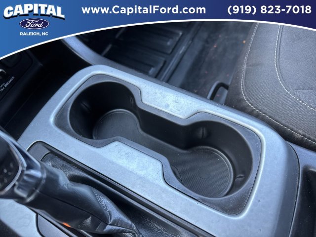 Used 2022 Chevrolet Colorado LT w/ Fleet Safety Package RWD image 31