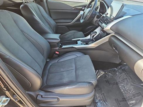 Used 2023 Mitsubishi Eclipse Cross SE image 20