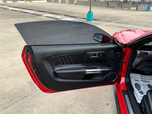 Used 2015 Ford Mustang GT Premium w/ 50 Years Appearance Package image 32