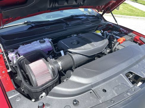 New 2026 RAM 1500 RHO AWD/4WD image 38