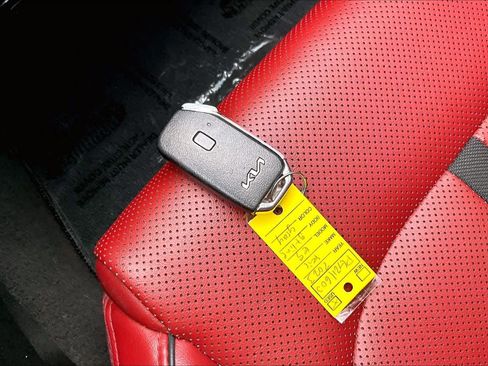 Used 2023 Kia K5 GT-Line w/ GT-Line Premium Package FWD image 14