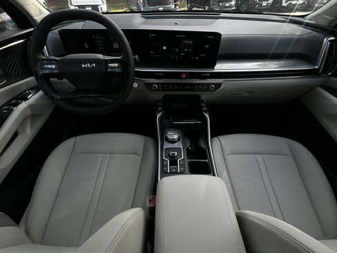 New 2026 Kia Sorento EX AWD/4WD image 31