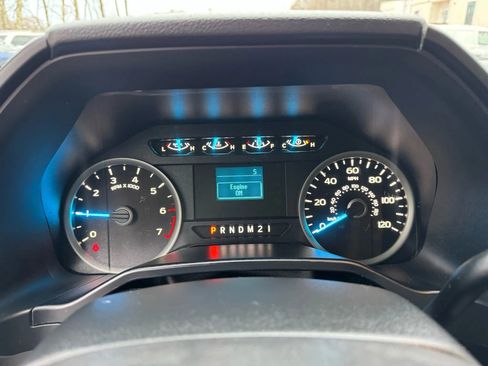 Used 2015 Ford F150 XLT AWD/4WD image 19