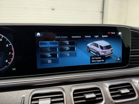 Used 2023 Mercedes-Benz GLE 350 4MATIC image 25