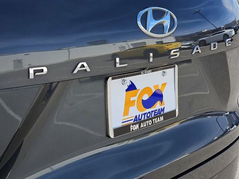 Used 2021 Hyundai Palisade Limited image 12