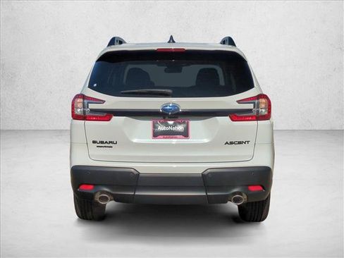 New 2026 Subaru Ascent Premium image 8