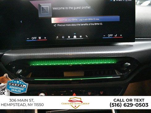 Used 2025 BMW 430i xDrive 430i xDrive image 27