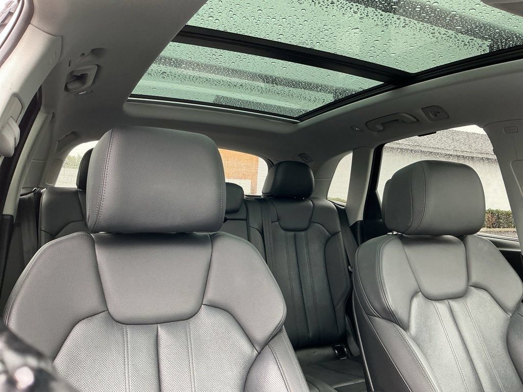 Used 2019 Audi Q5 Prestige AWD/4WD image 19