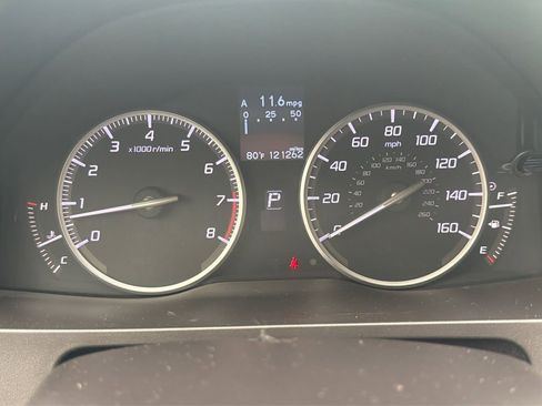 Used 2017 Acura RDX AWD image 17